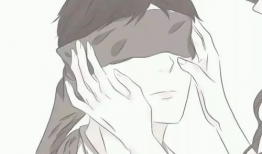 邪恶漫画第一图片,揭秘人性的阴暗面